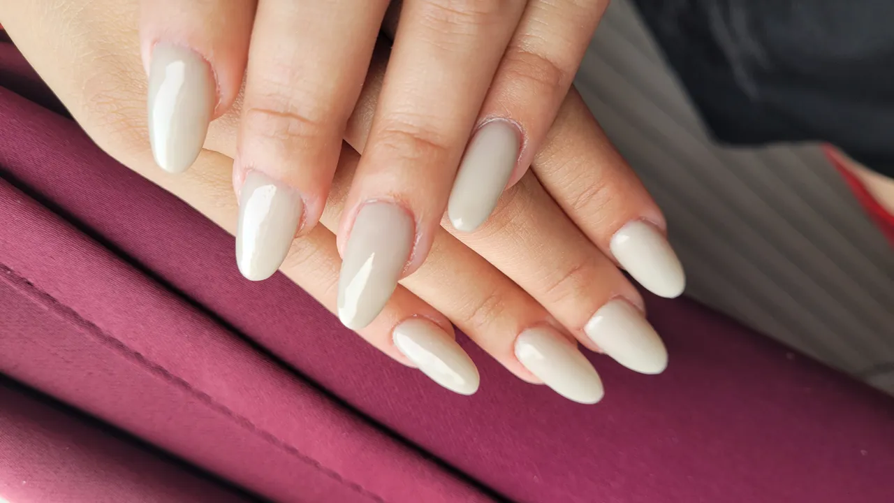 Trabajo de Karmanis Nails Studio 