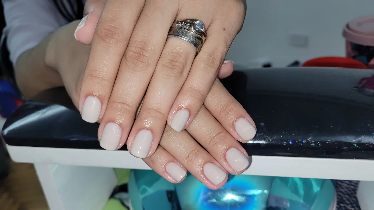 Trabajo de Karmanis Nails Studio 