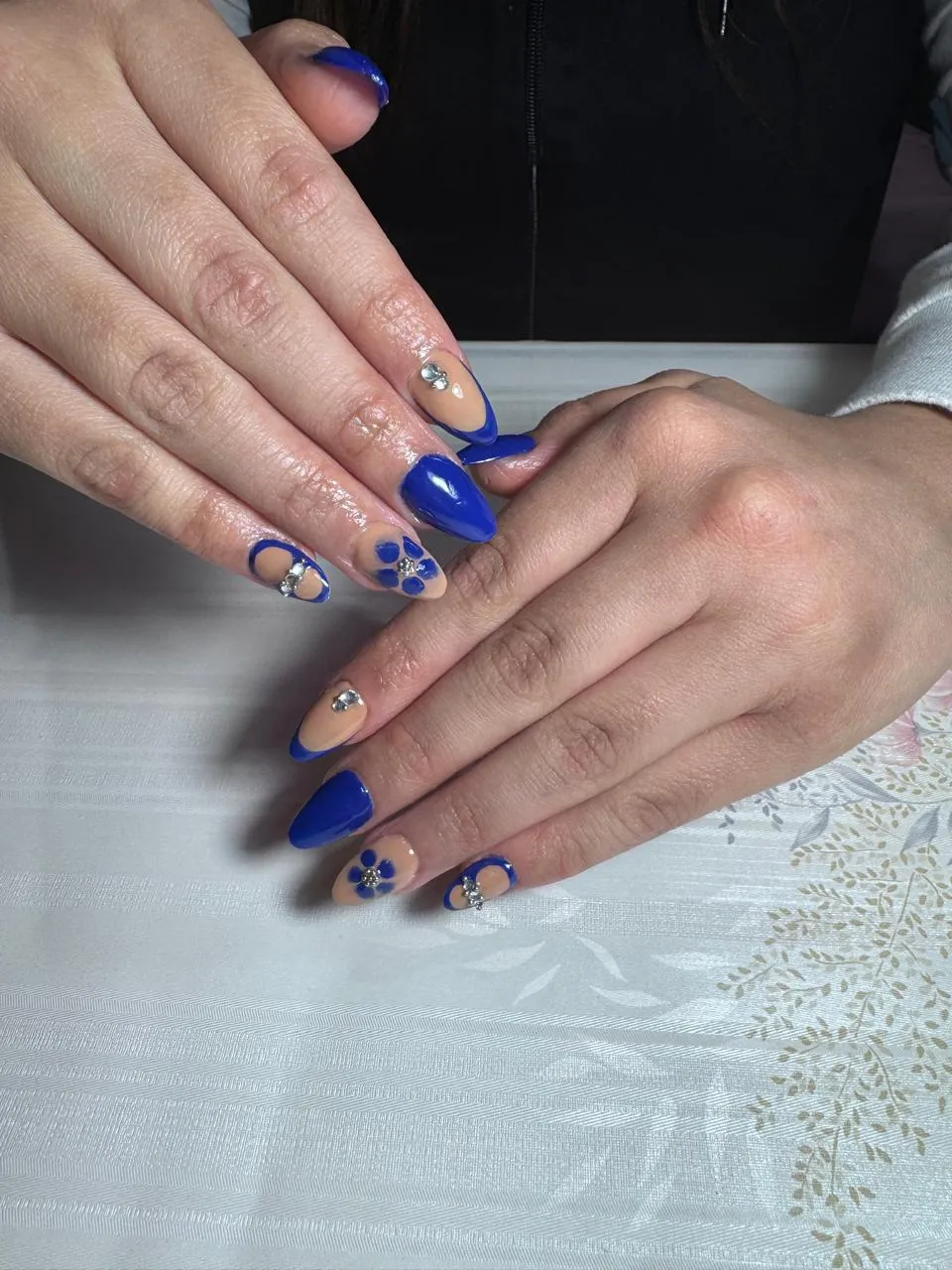Trabajo de Luxy Stetic 