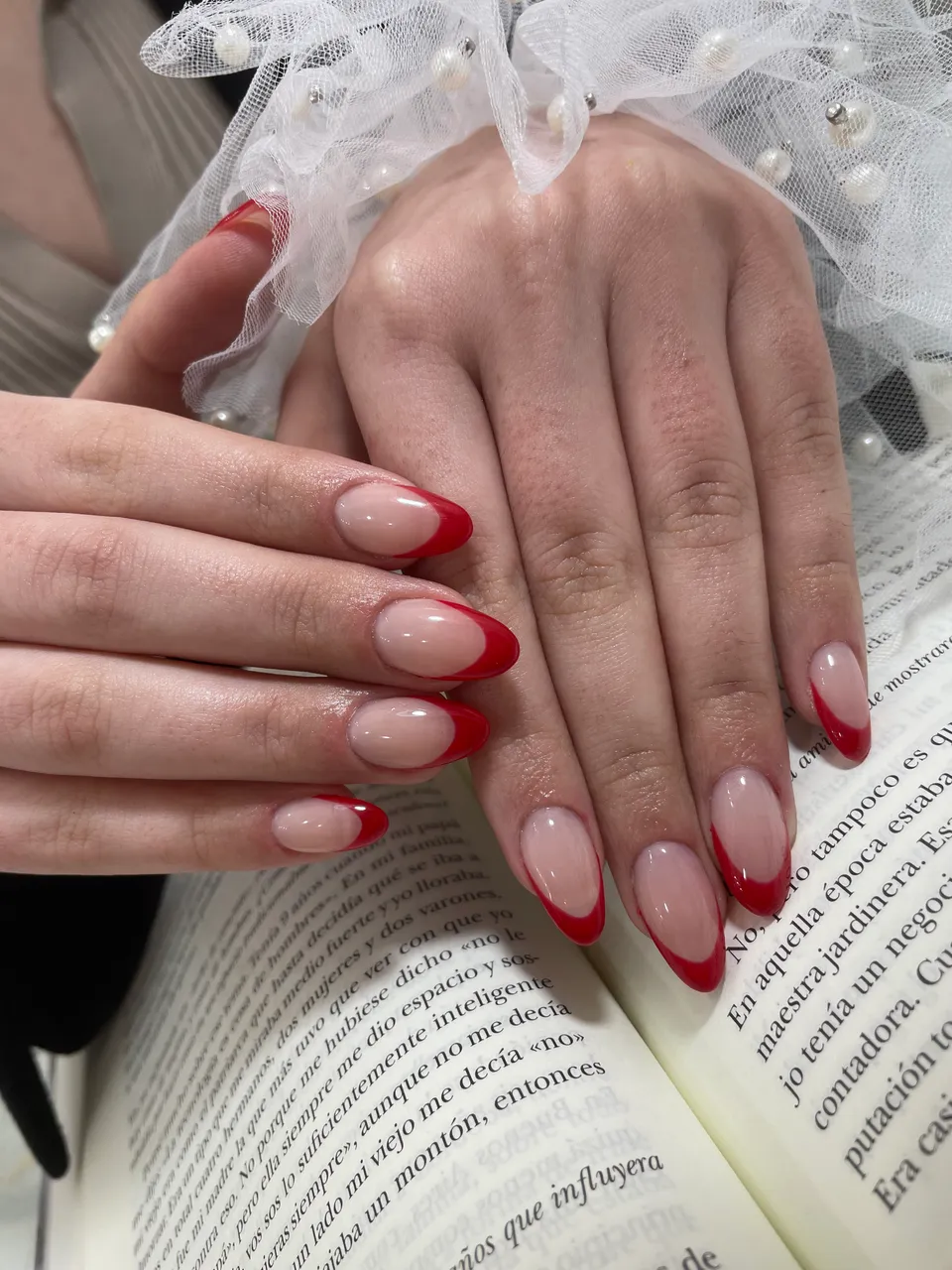 Trabajo de Jessica Nails