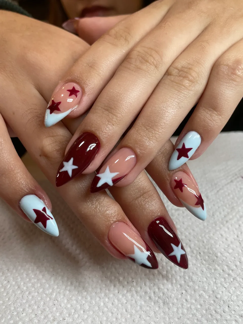 Trabajo de Jessica Nails