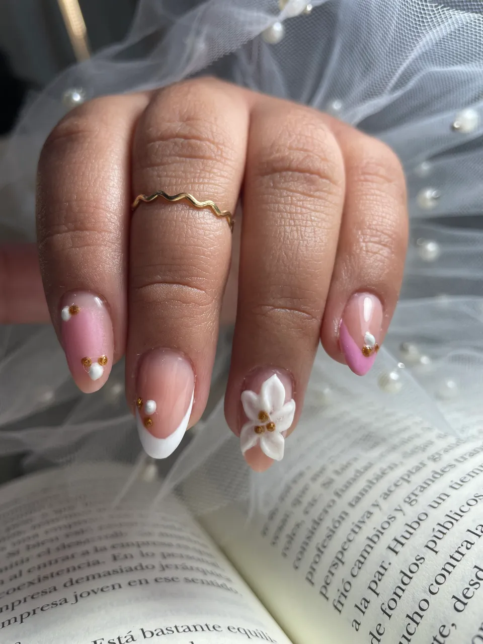 Trabajo de Jessica Nails