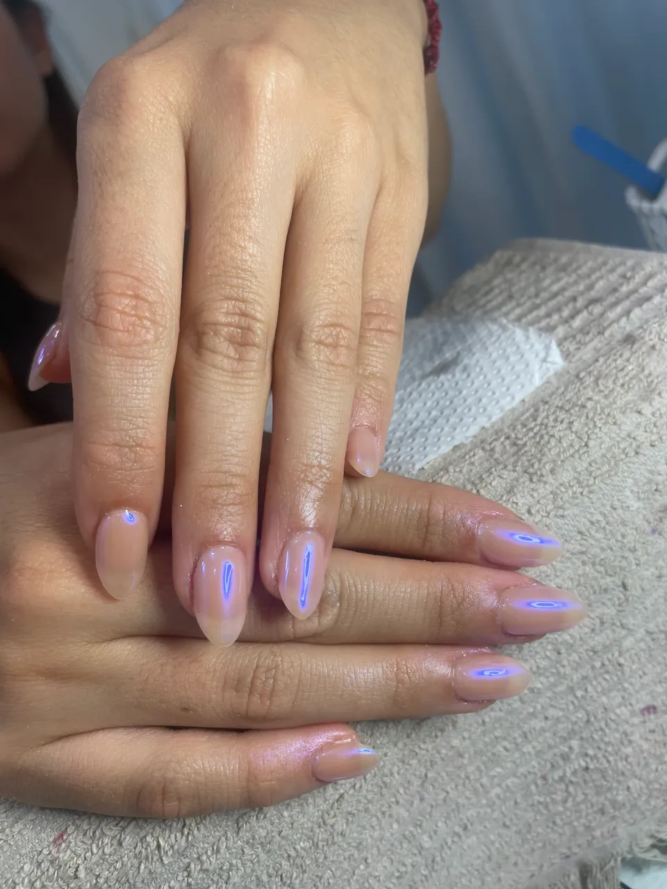 Trabajo de Jessica Nails