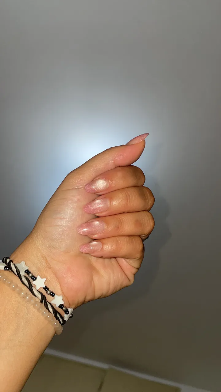 Trabajo de Jessica Nails