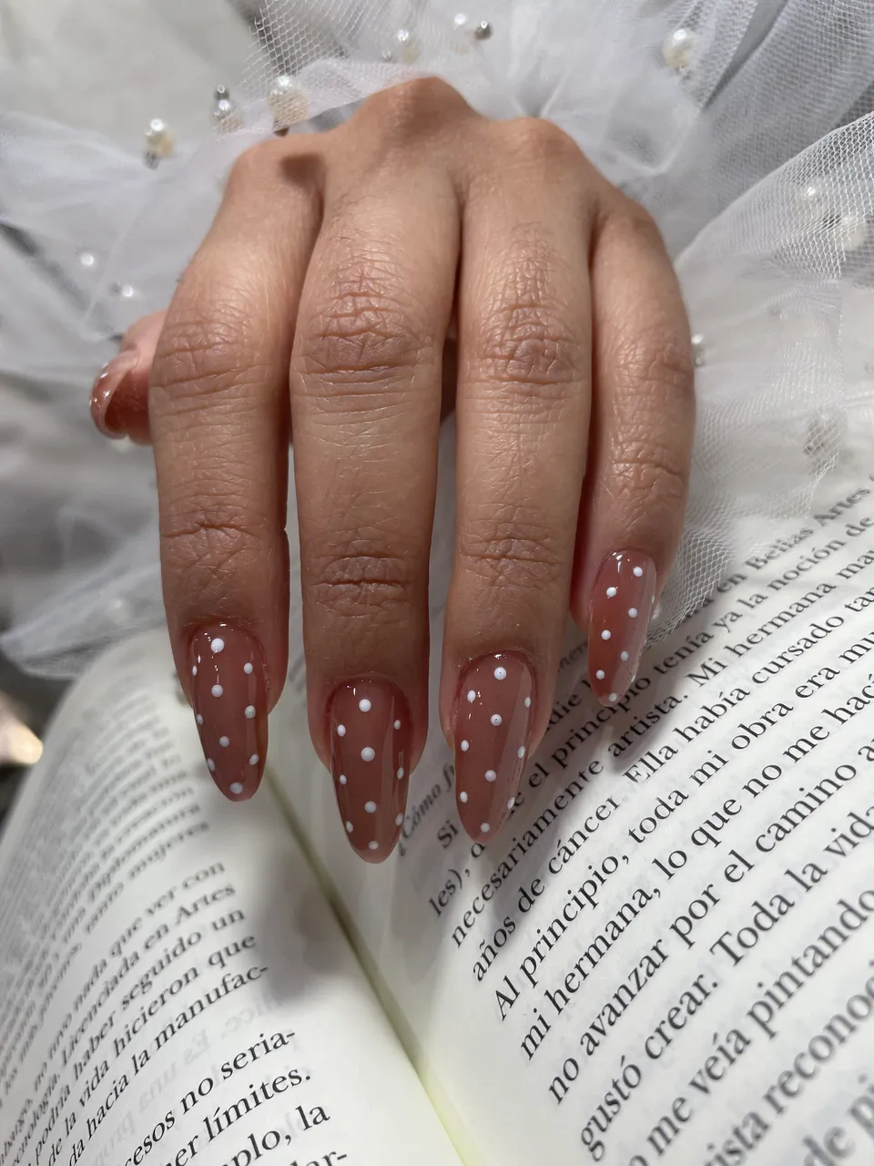 Trabajo de Jessica Nails