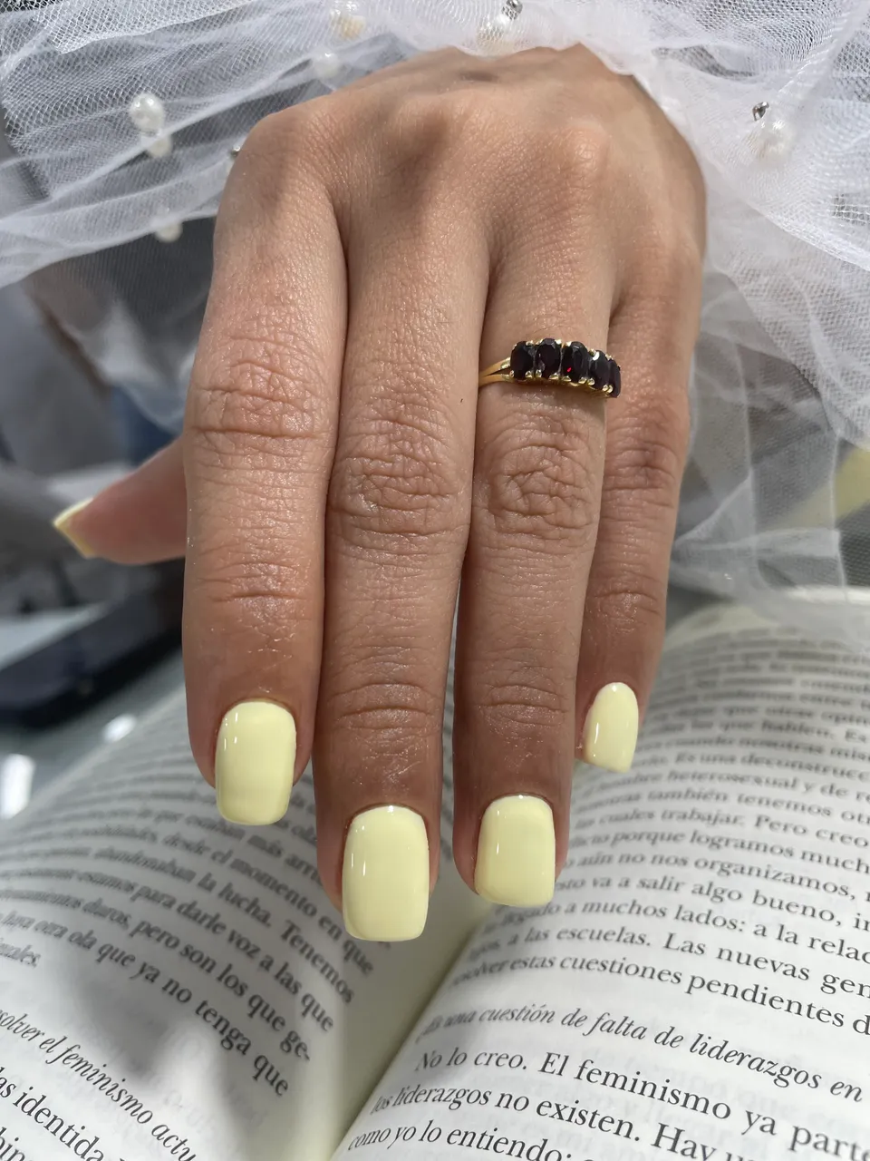 Trabajo de Jessica Nails