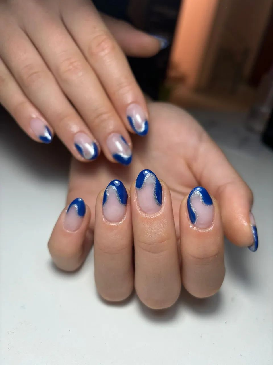 Trabajo de Delgado Melissa - Nail artist 