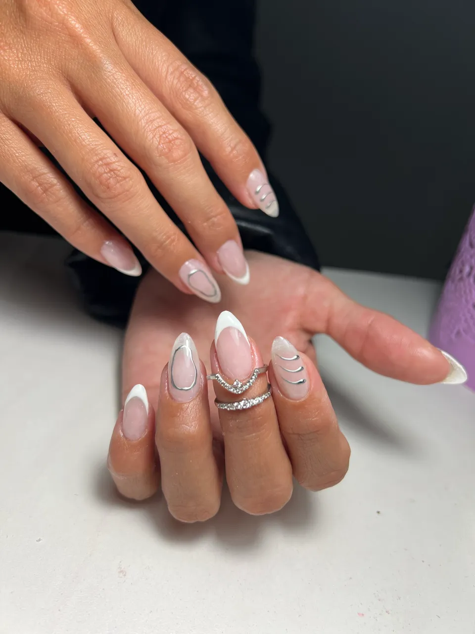 Trabajo de Delgado Melissa - Nail artist 