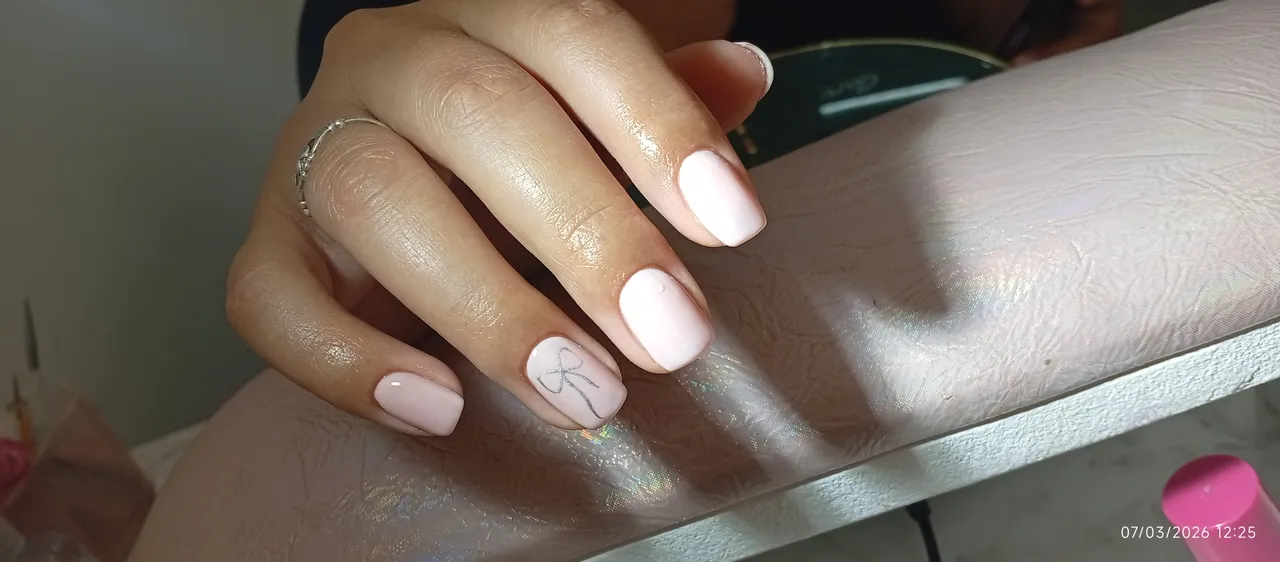 Trabajo de Jesica More Nail Artist 