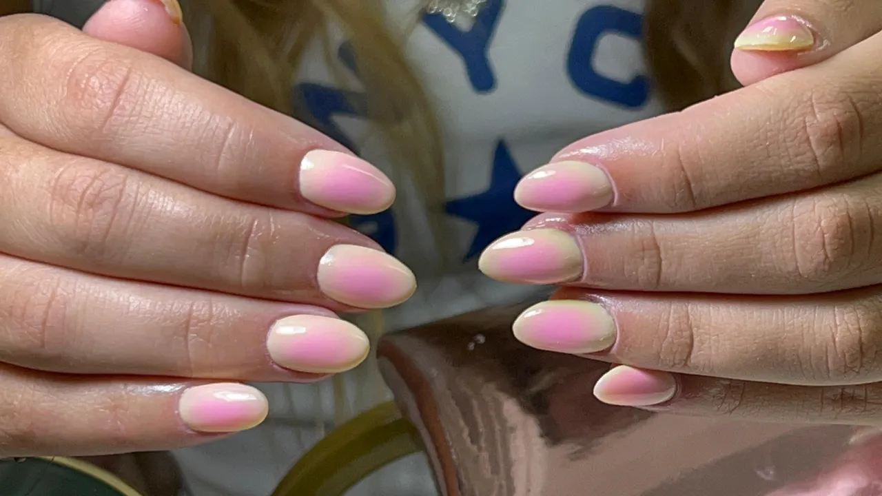 Trabajo de Jesica More Nail Artist 