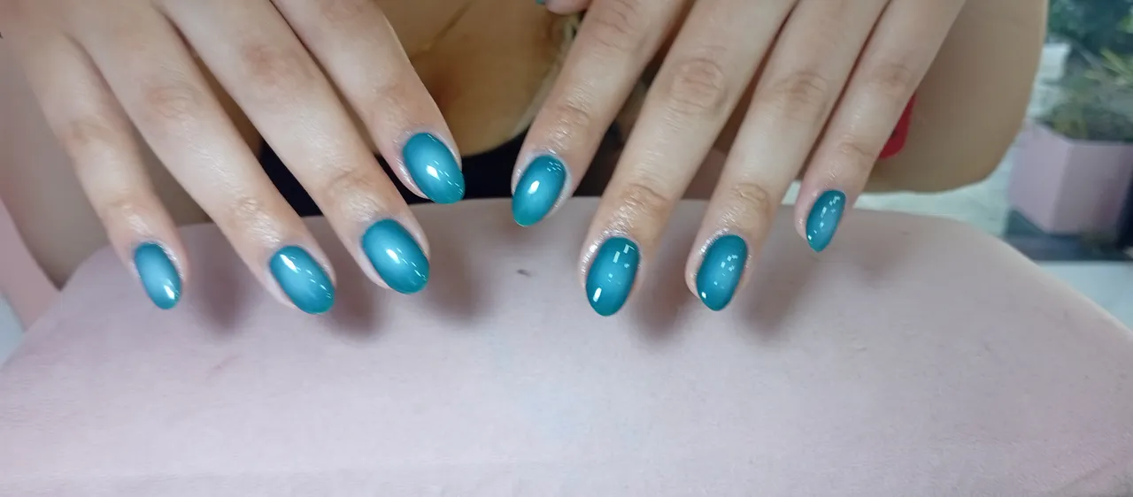 Trabajo de Jesica More Nail Artist 