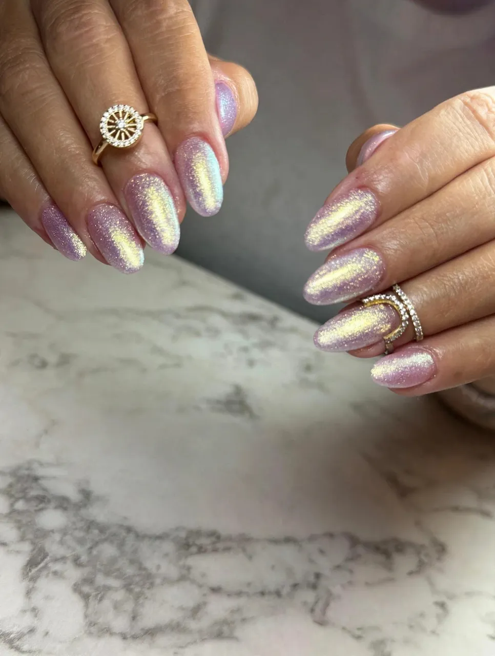 Trabajo de Jesica More Nail Artist 