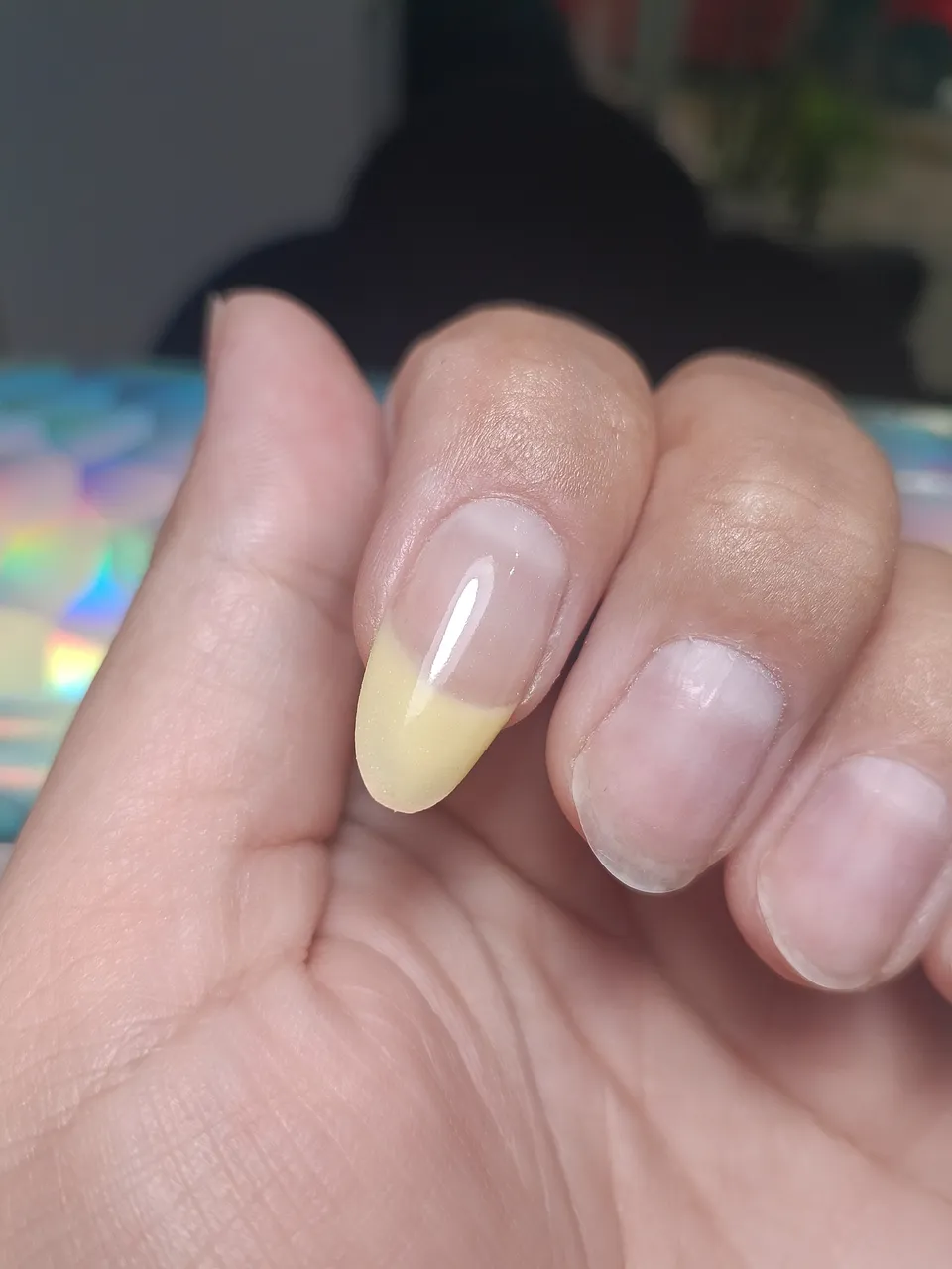 Trabajo de Romina Ricci
