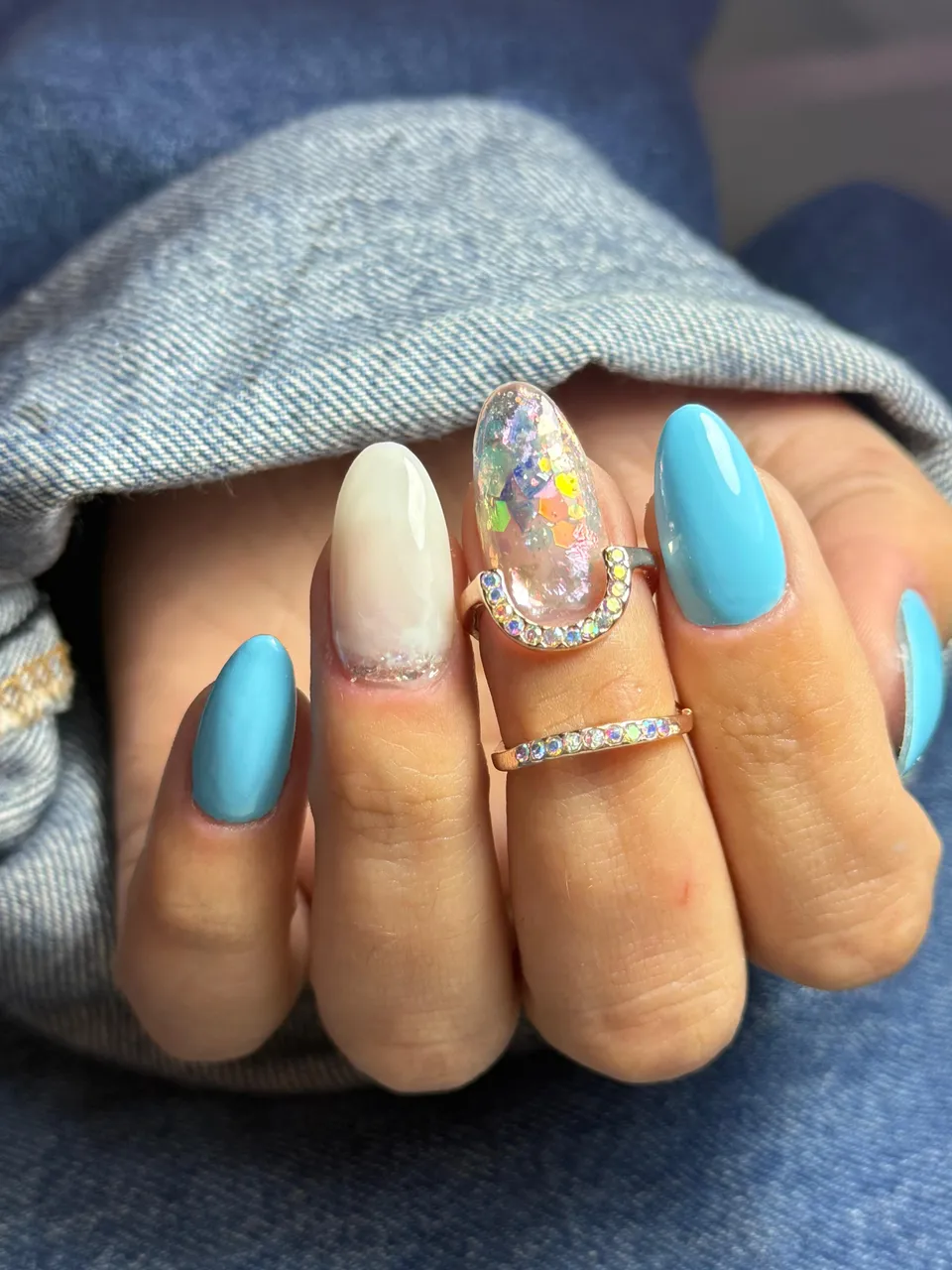 Trabajo de Romina Ricci