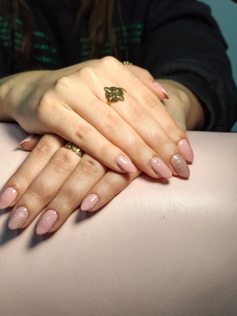 Trabajo de Ivana sweetkiananails 