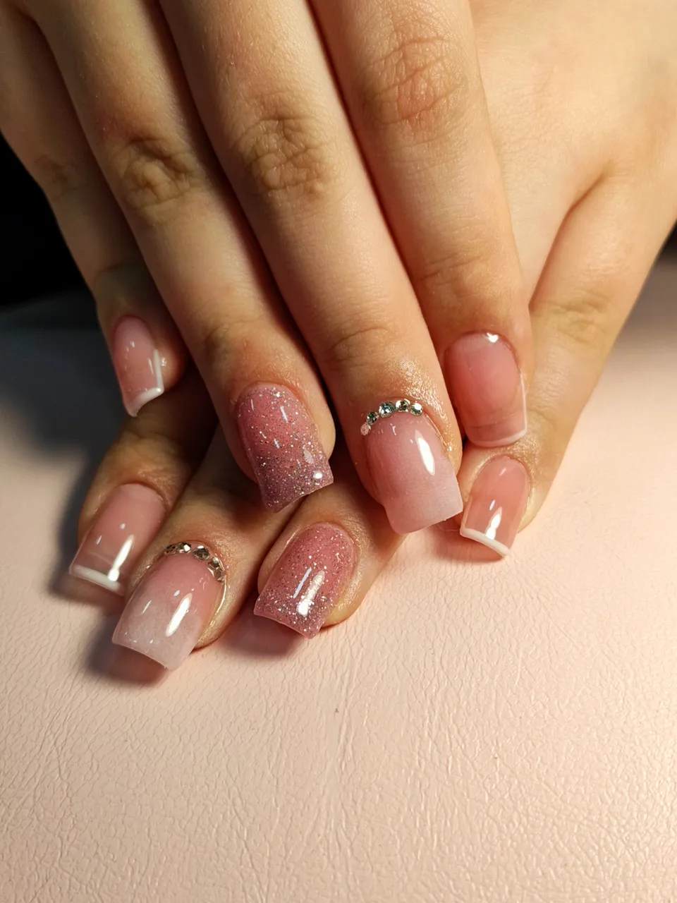 Trabajo de Ivana sweetkiananails 