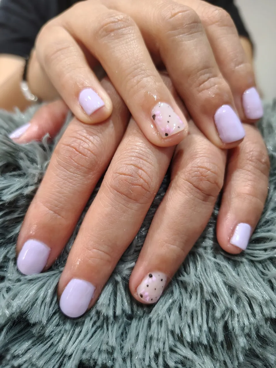 Trabajo de Ivana sweetkiananails 