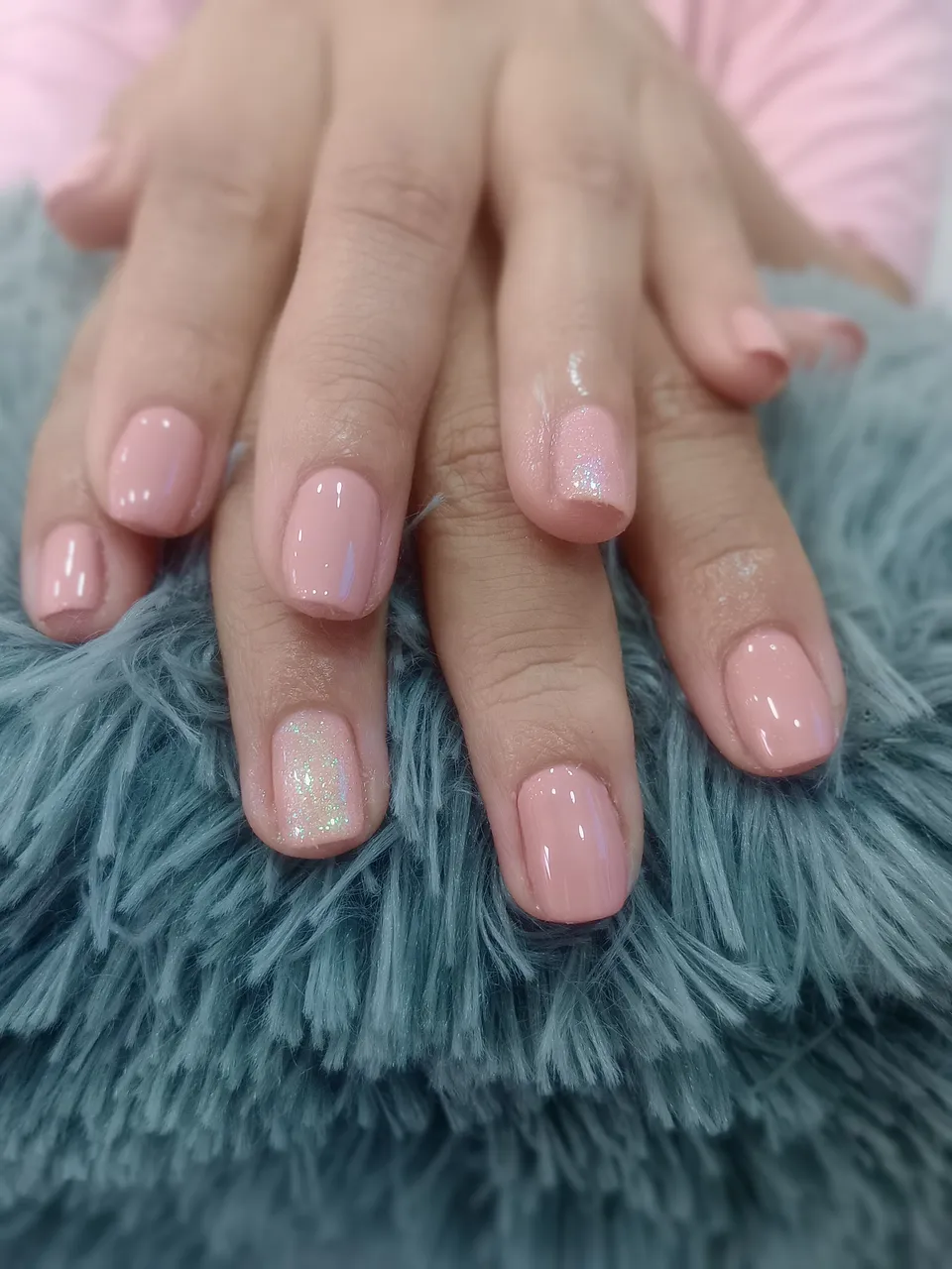 Trabajo de Ivana sweetkiananails 