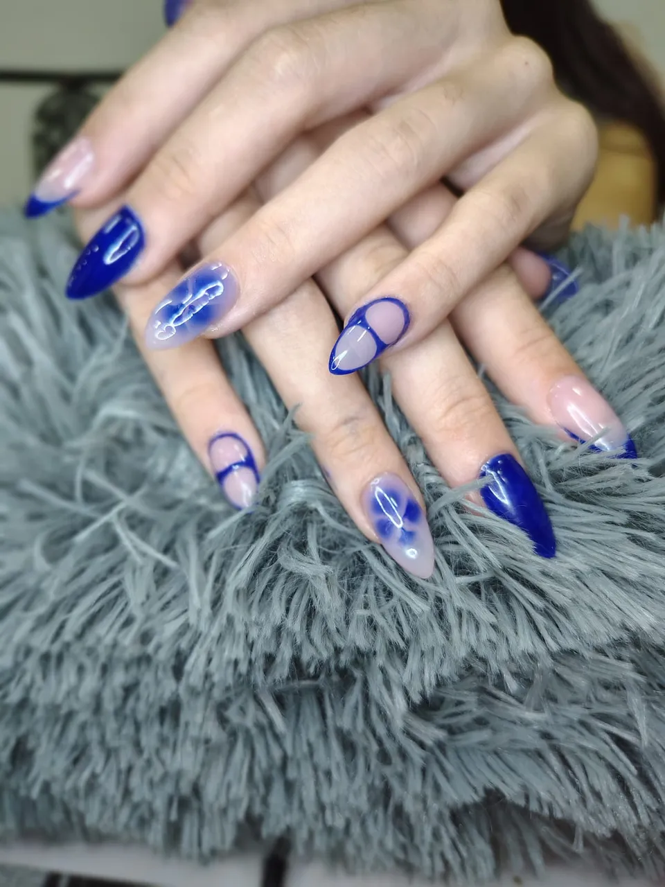 Trabajo de Ivana sweetkiananails 