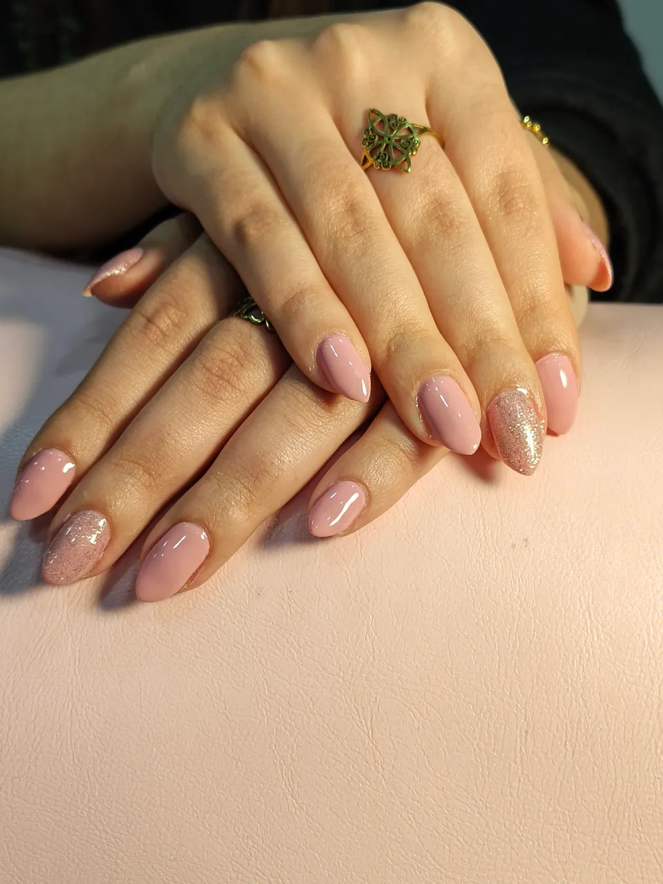 Trabajo de Ivana sweetkiananails 