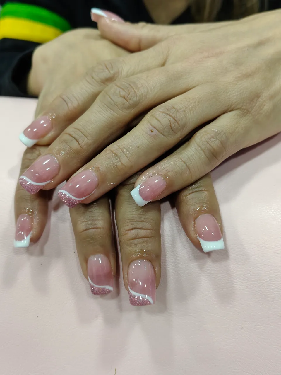 Trabajo de Ivana sweetkiananails 