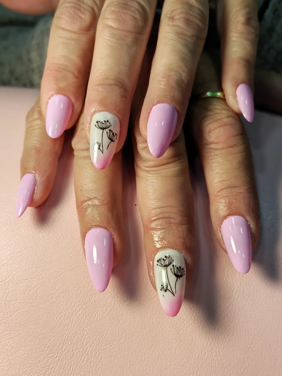 Trabajo de Ivana sweetkiananails 