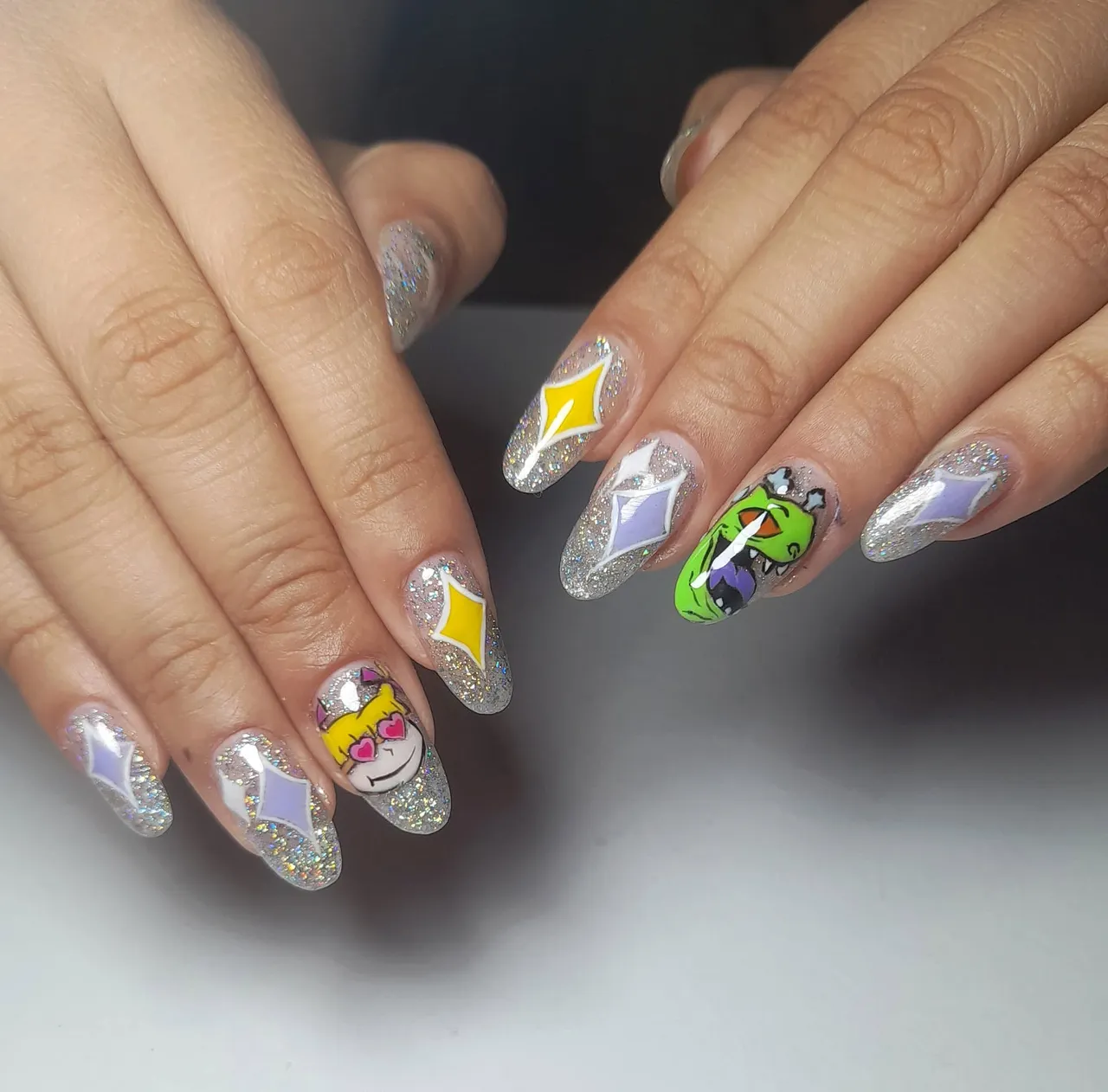 Trabajo de Josefina Laguna 
