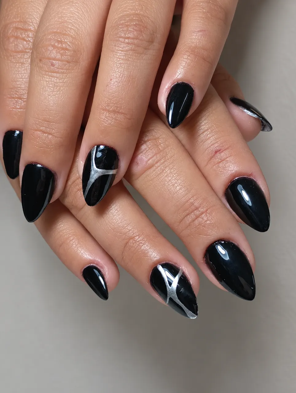 Trabajo de Yuliana Quiroga - MyA.Nails