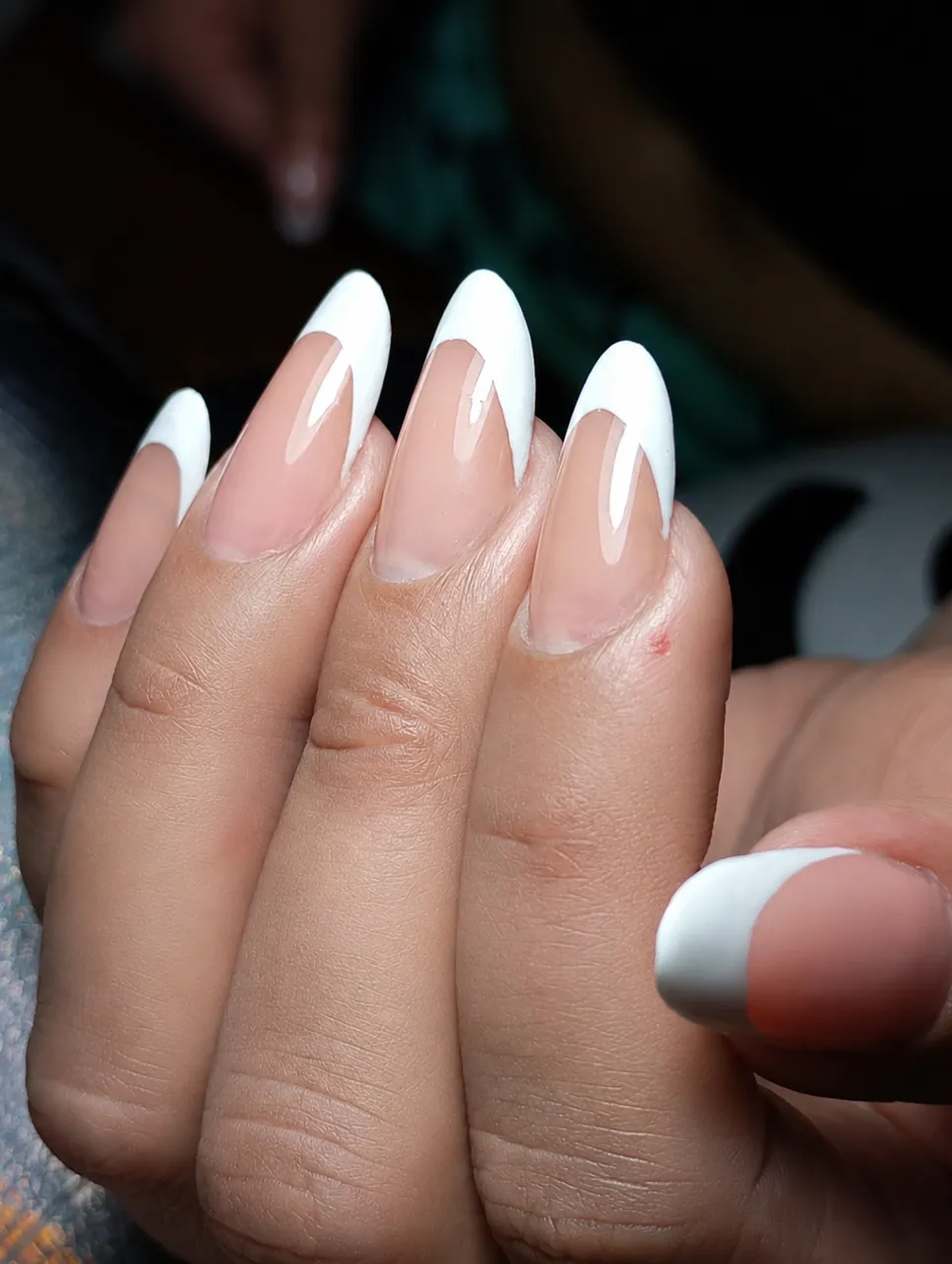 Trabajo de Yuliana Quiroga - MyA.Nails