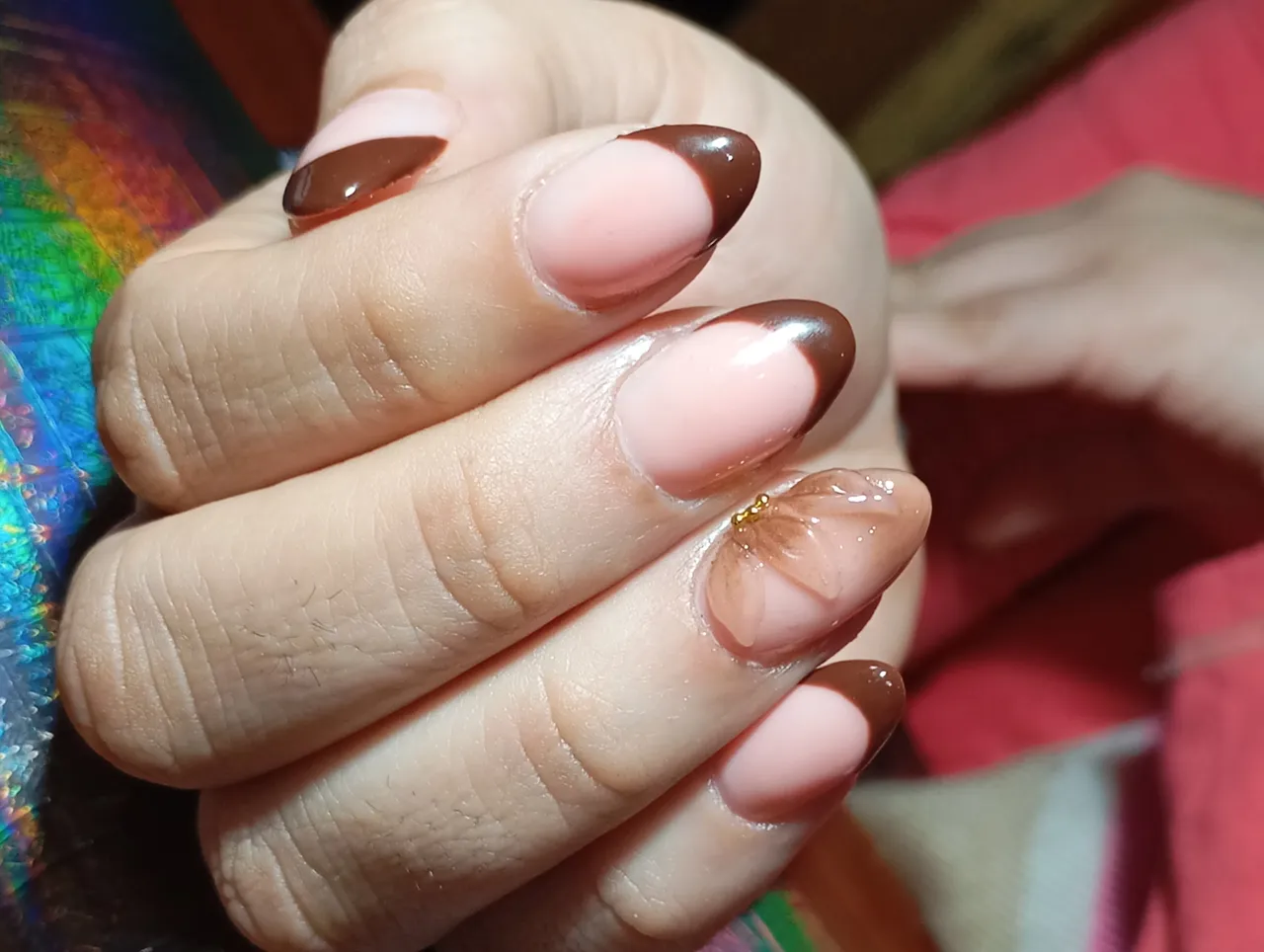 Trabajo de Yuliana Quiroga - MyA.Nails