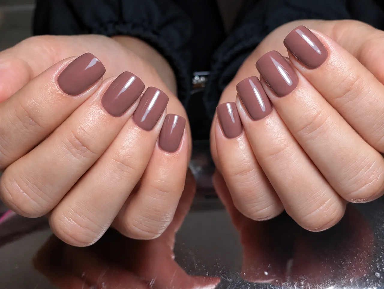 Trabajo de Yuliana Quiroga - MyA.Nails