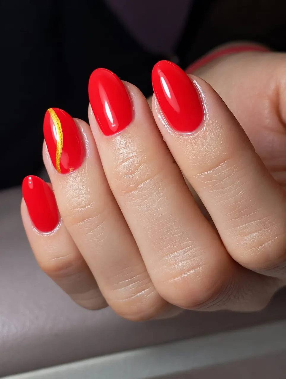 Trabajo de Yuliana Quiroga - MyA.Nails