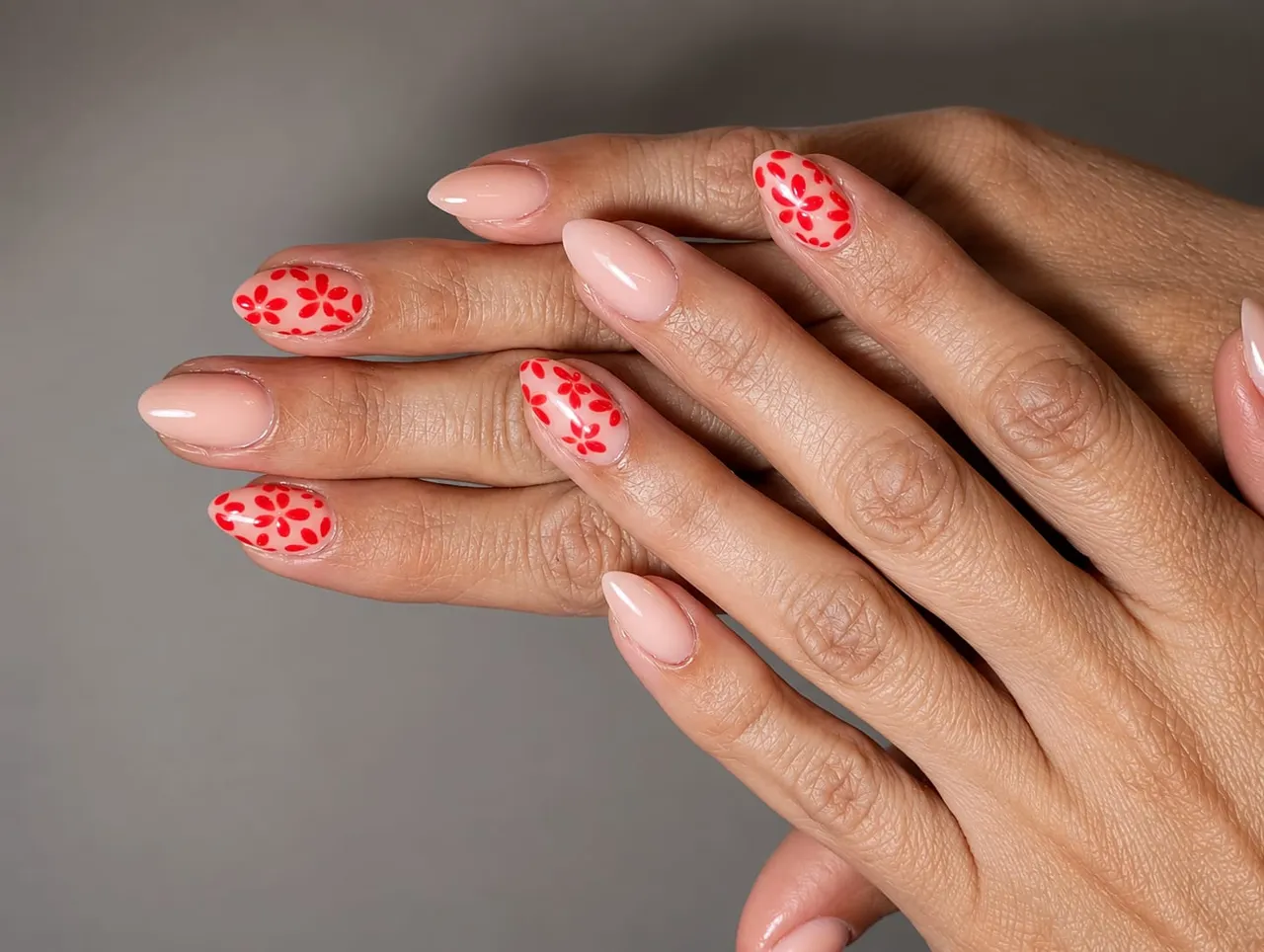 Trabajo de Yuliana Quiroga - MyA.Nails