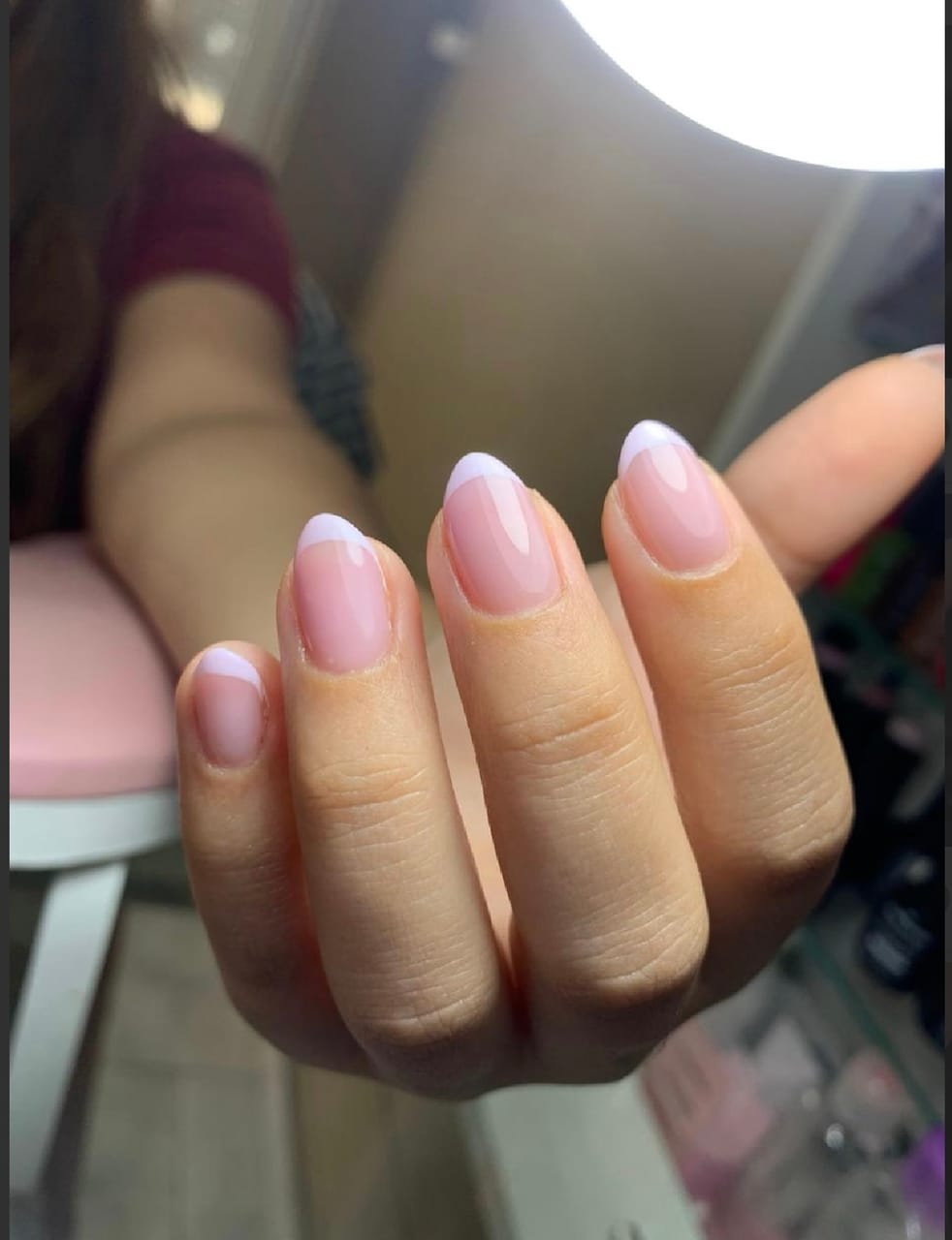 Trabajo de Sabrina Perez - Musya Studio