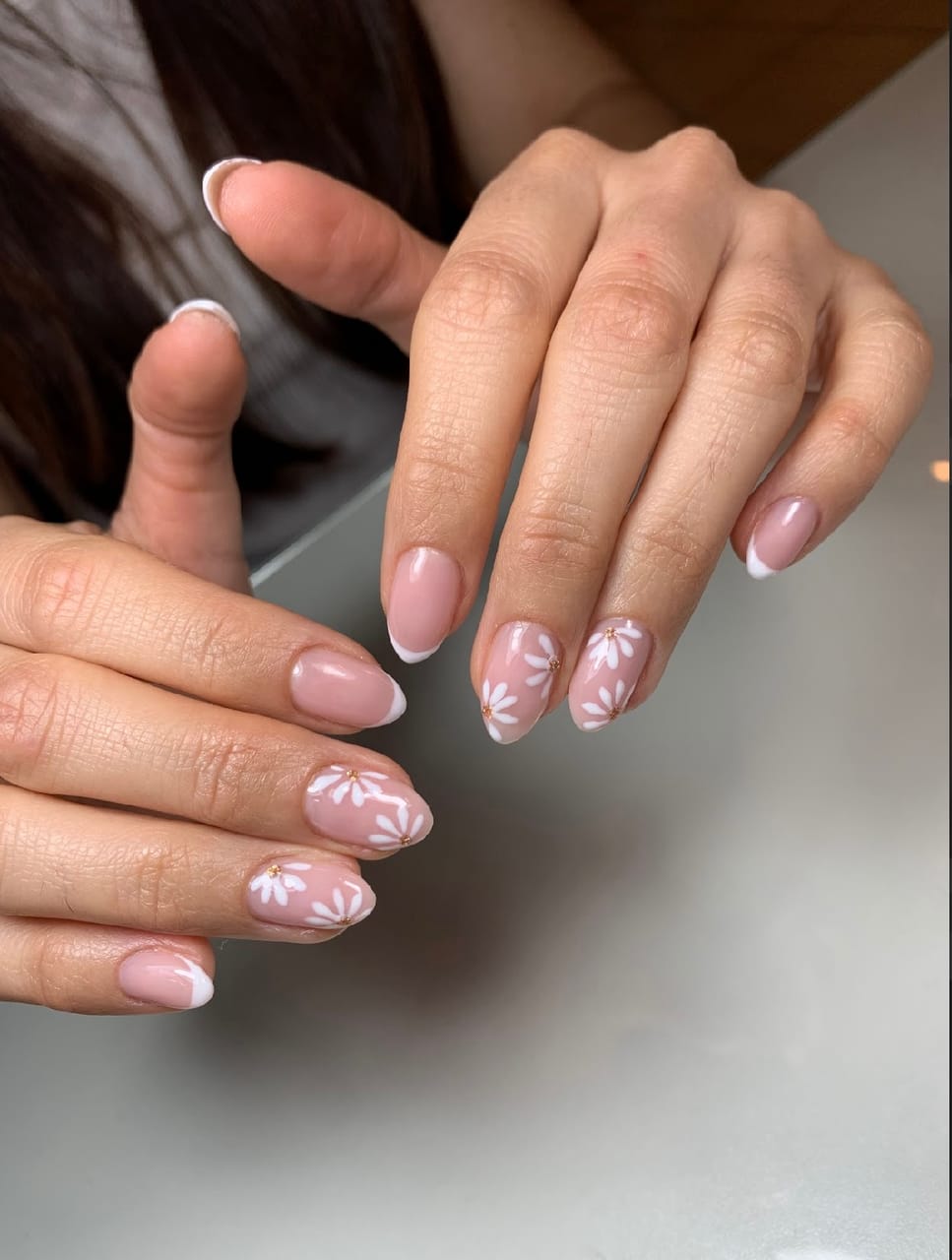 Trabajo de Sabrina Perez - Musya Studio