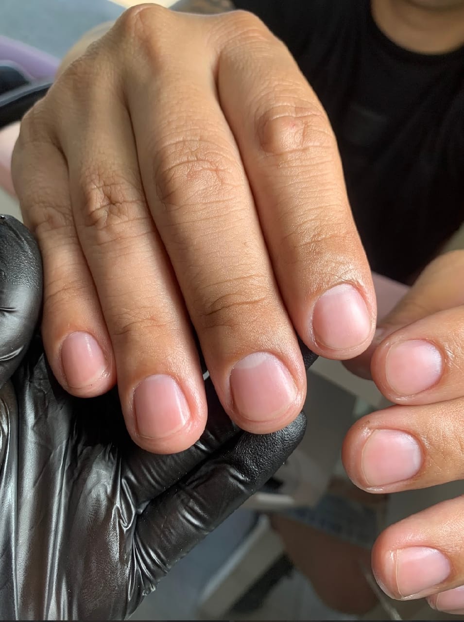Trabajo de Sabrina Perez - Musya Studio