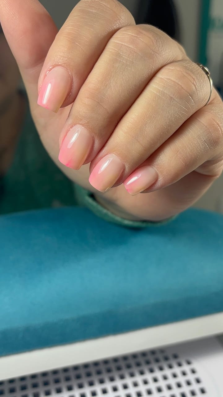 Trabajo de Anto Flores - Las garritas de Cleo