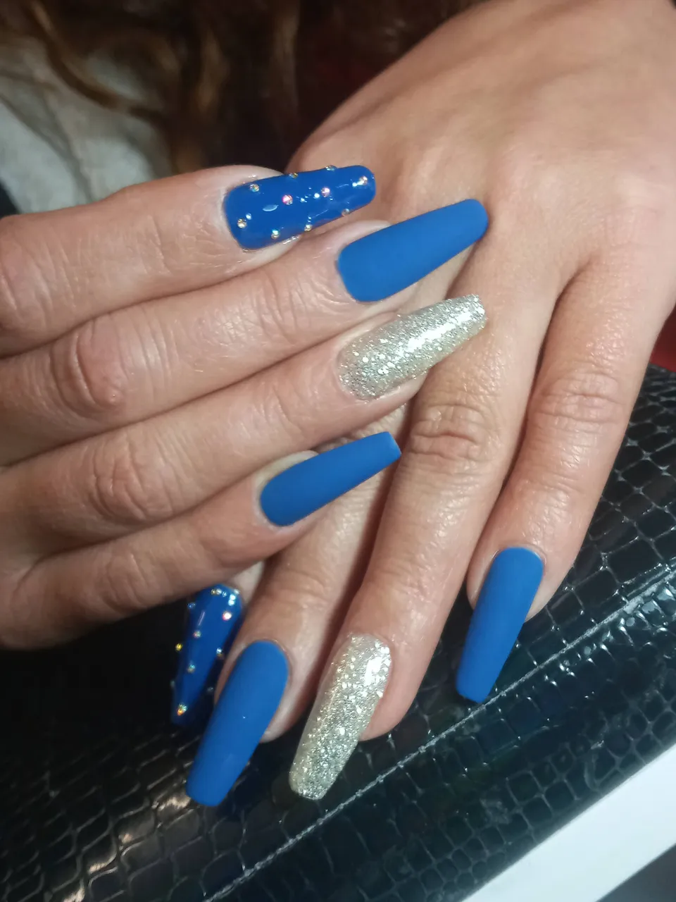 Trabajo de JessyEstilista