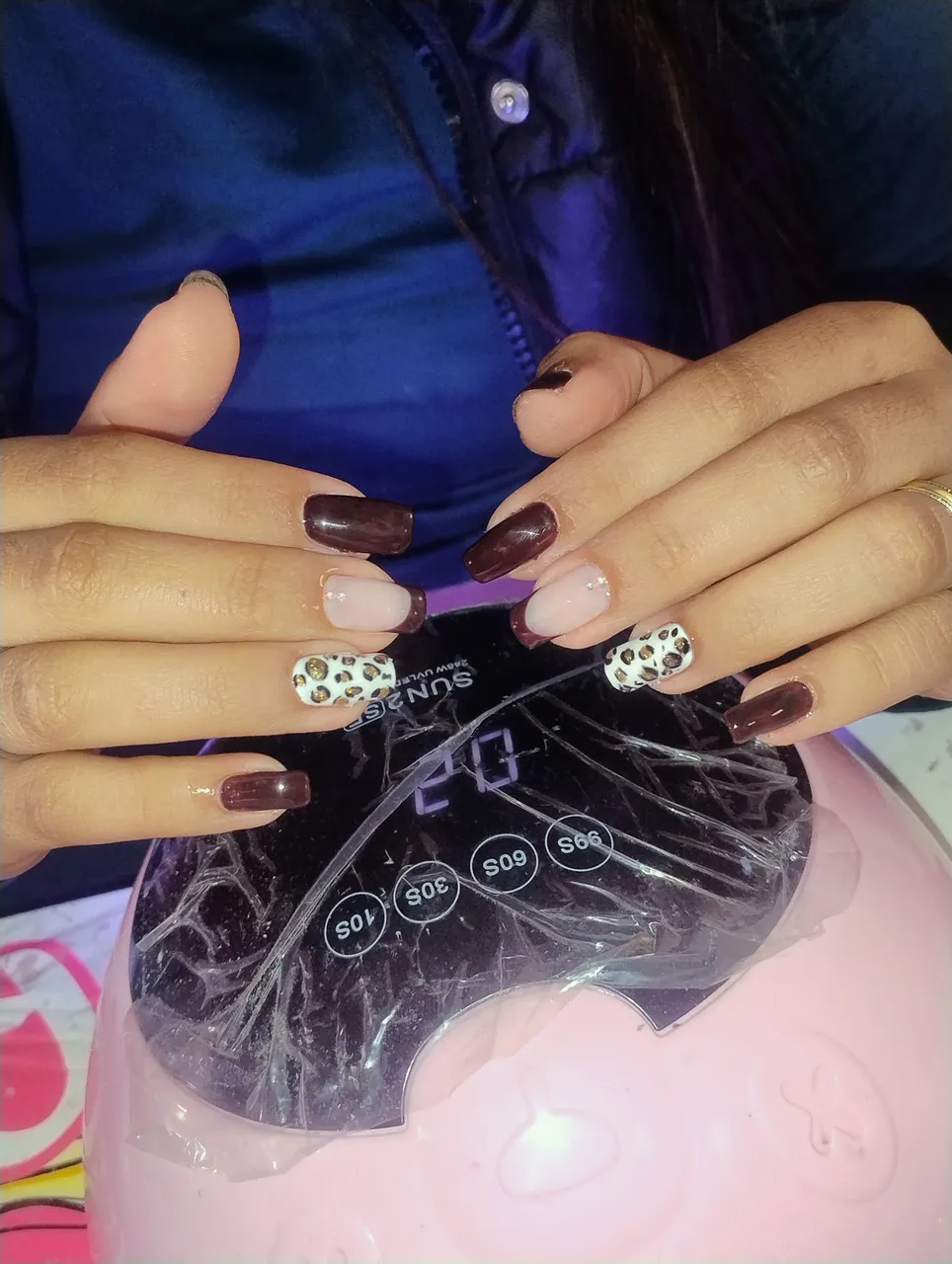 Trabajo de JessyEstilista