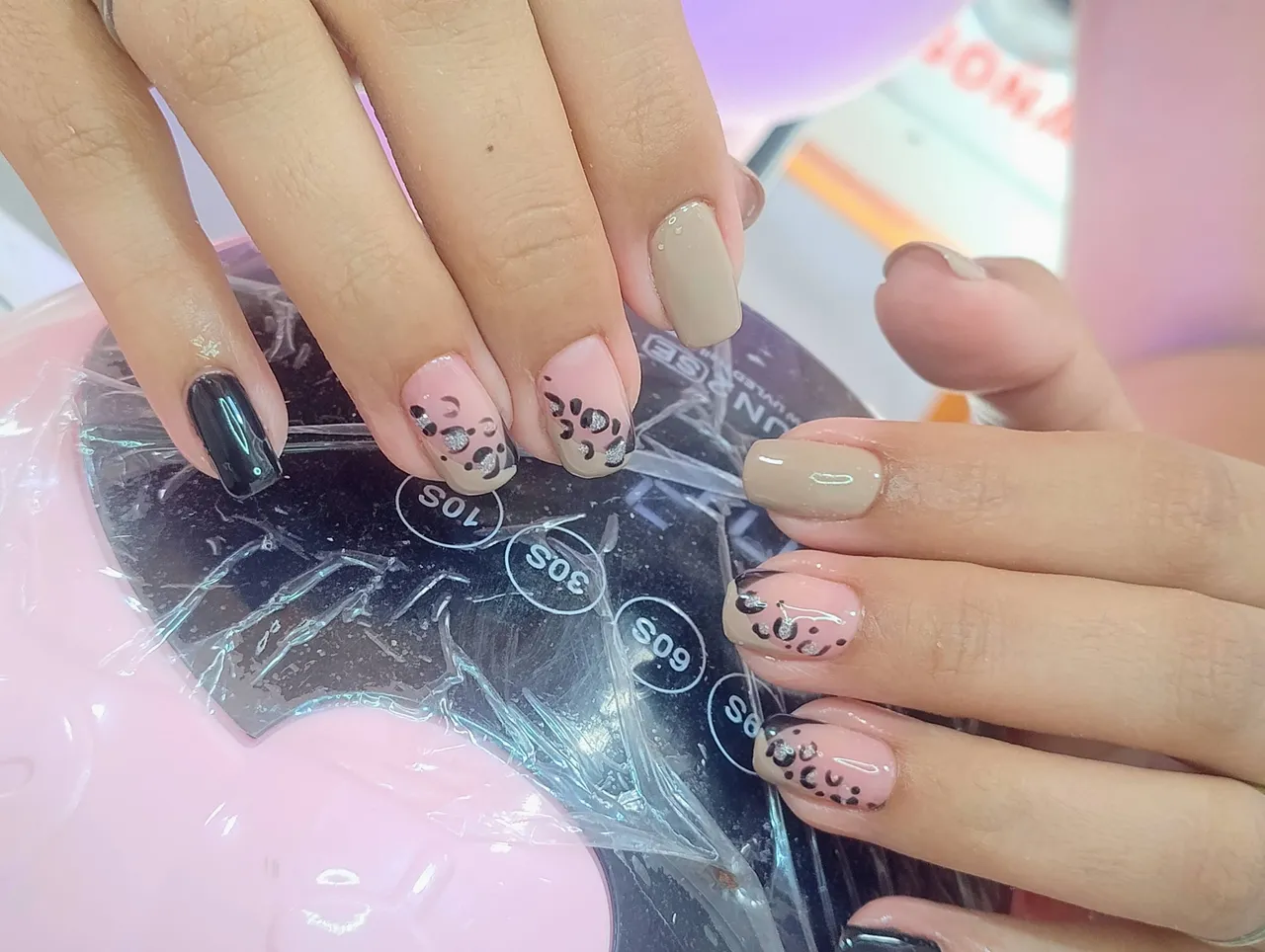 Trabajo de JessyEstilista