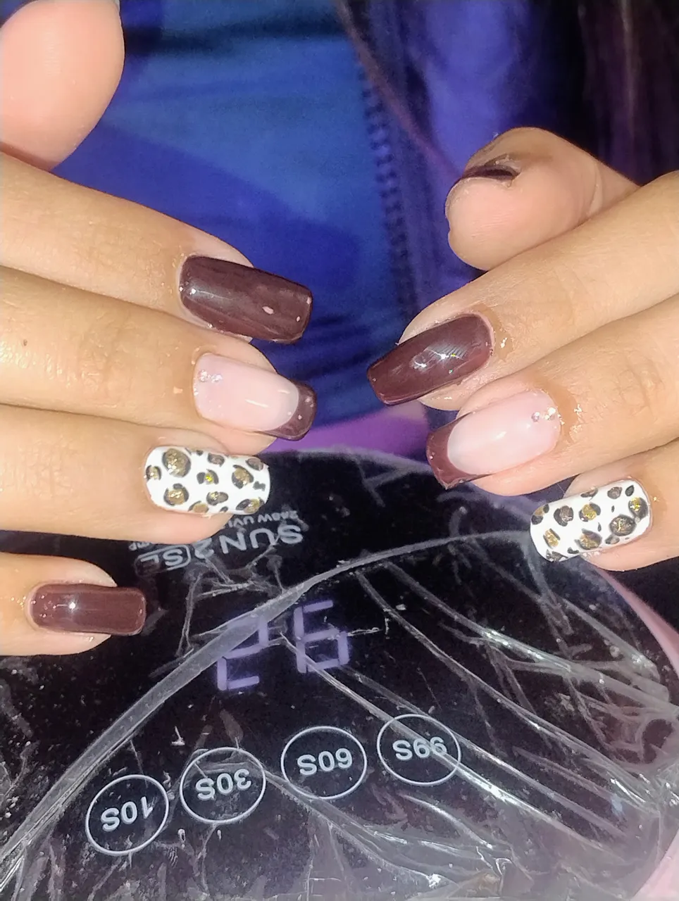 Trabajo de JessyEstilista