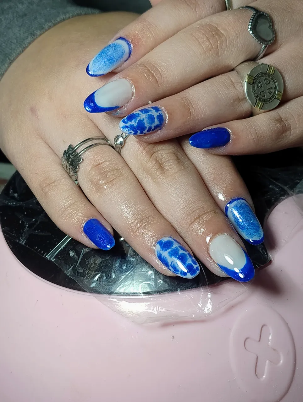 Trabajo de JessyEstilista