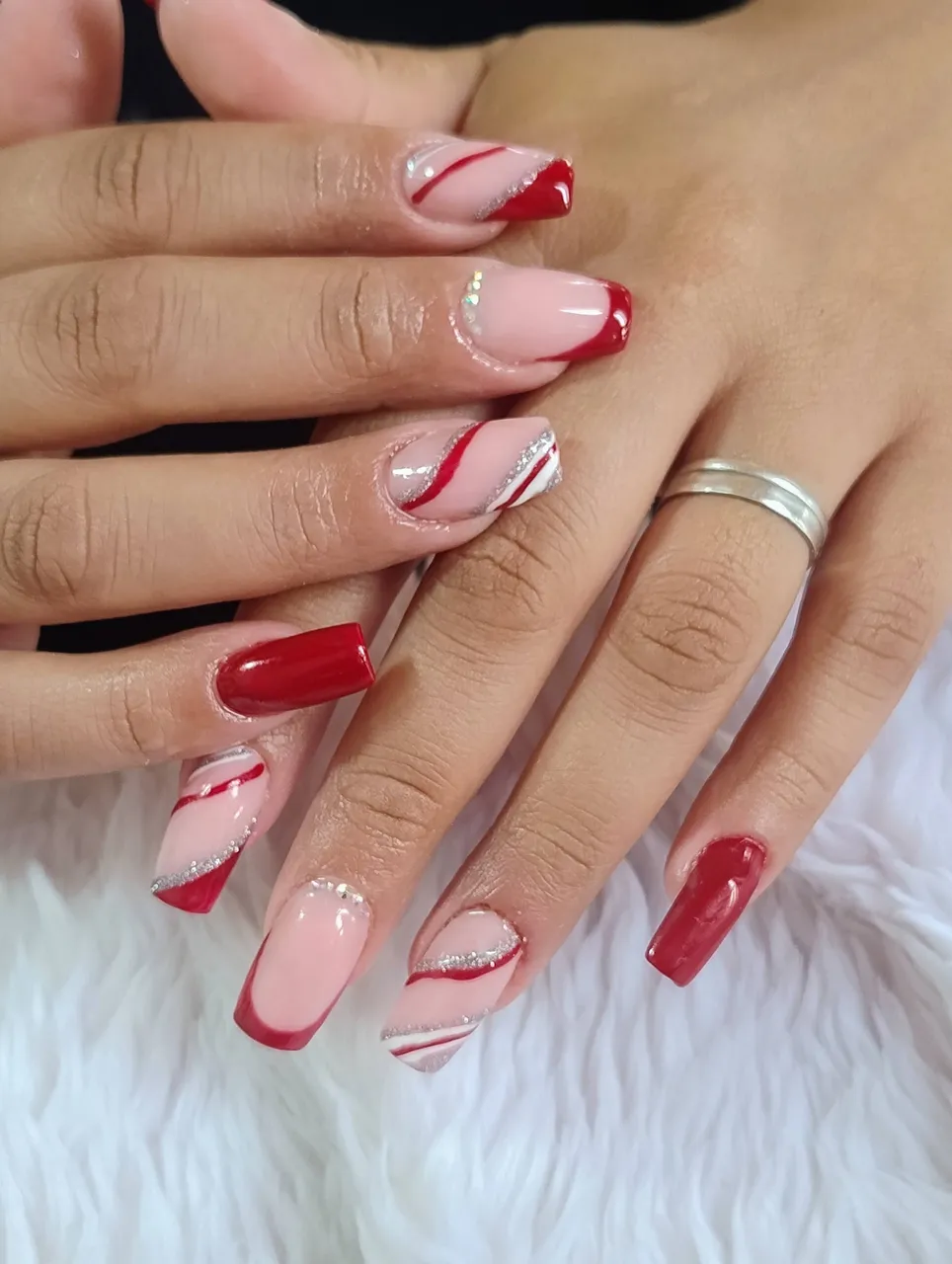 Trabajo de JessyEstilista