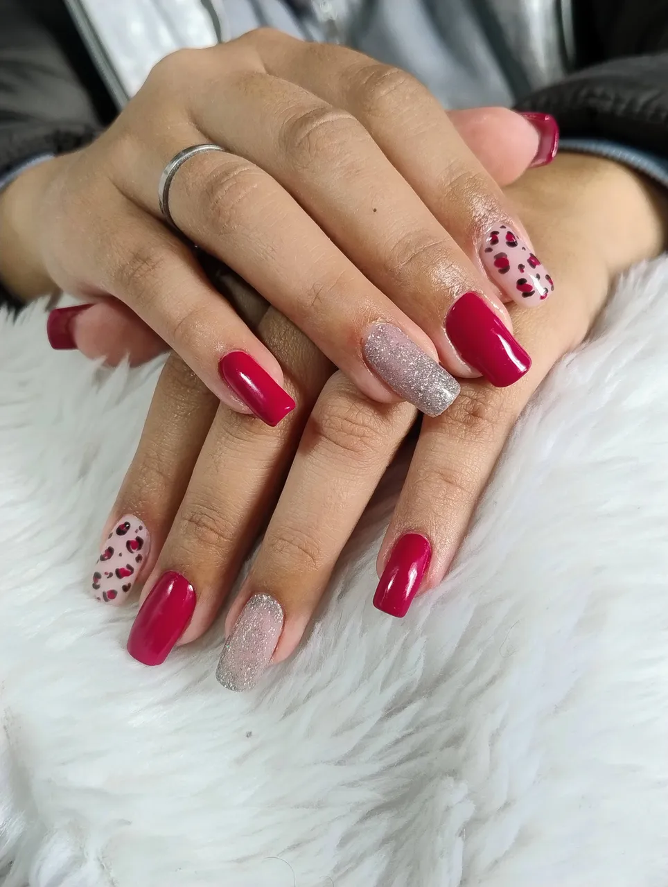 Trabajo de JessyEstilista