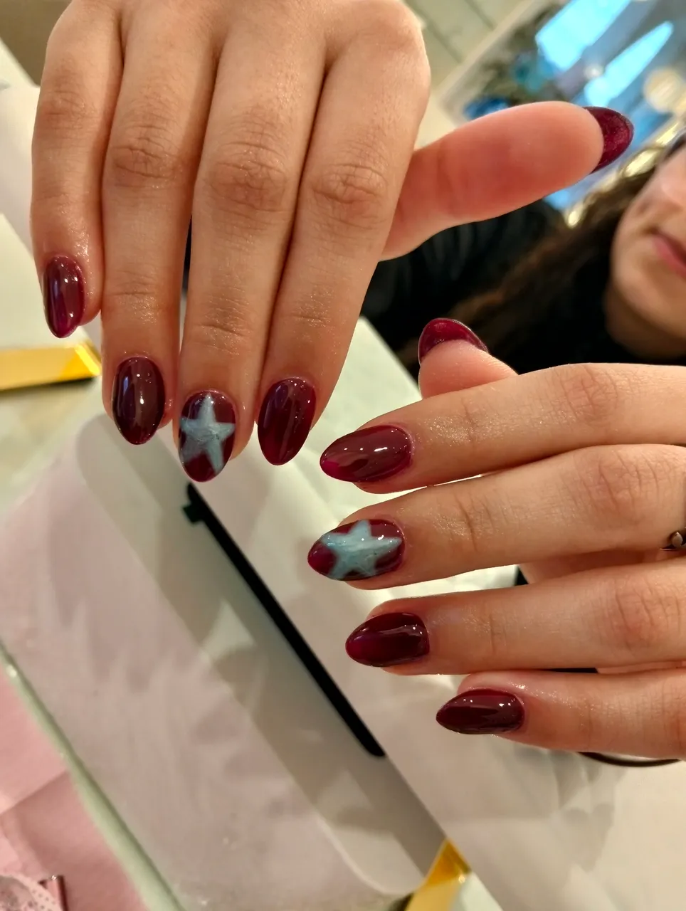 Trabajo de Dana Macarena 