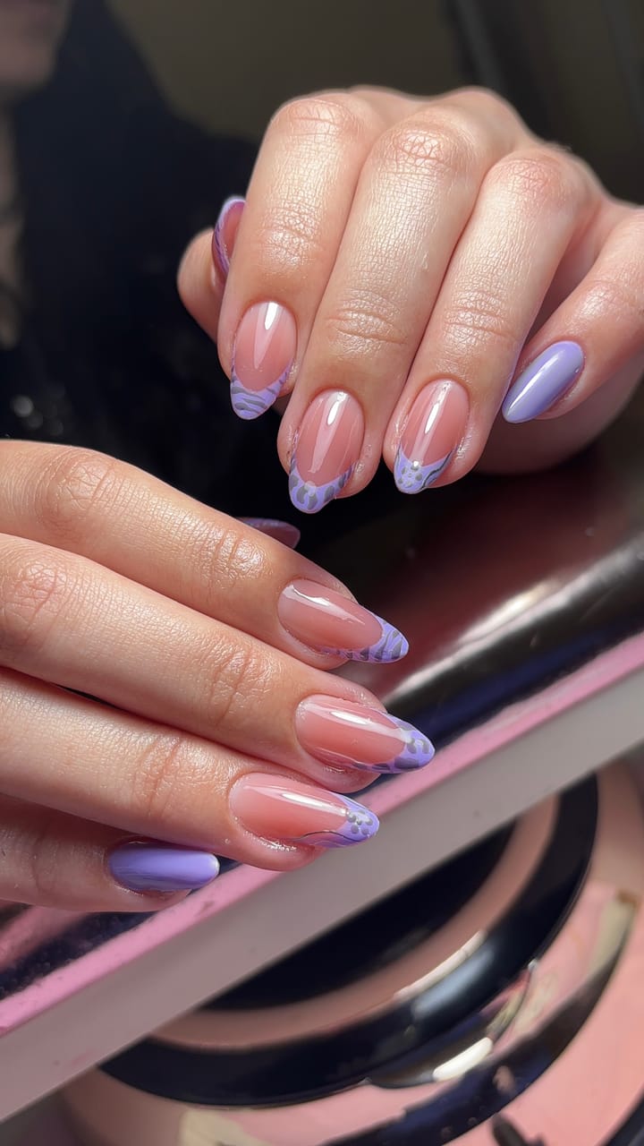 Trabajo de Ariana - ACT Nails Studio
