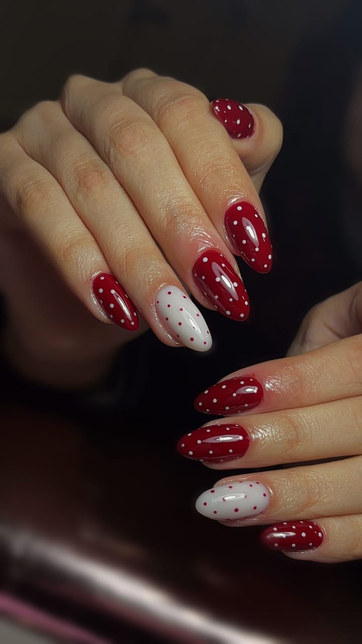 Trabajo de Ariana - ACT Nails Studio