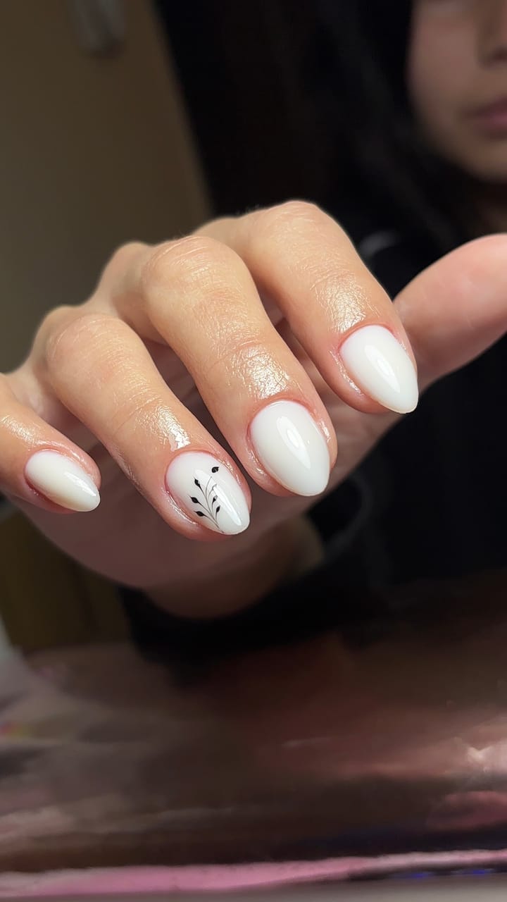 Trabajo de Ariana - ACT Nails Studio