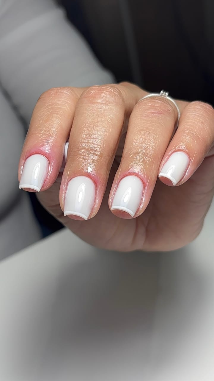 Trabajo de Ariana - ACT Nails Studio