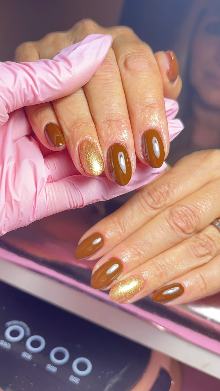 Trabajo de Ariana - ACT Nails Studio